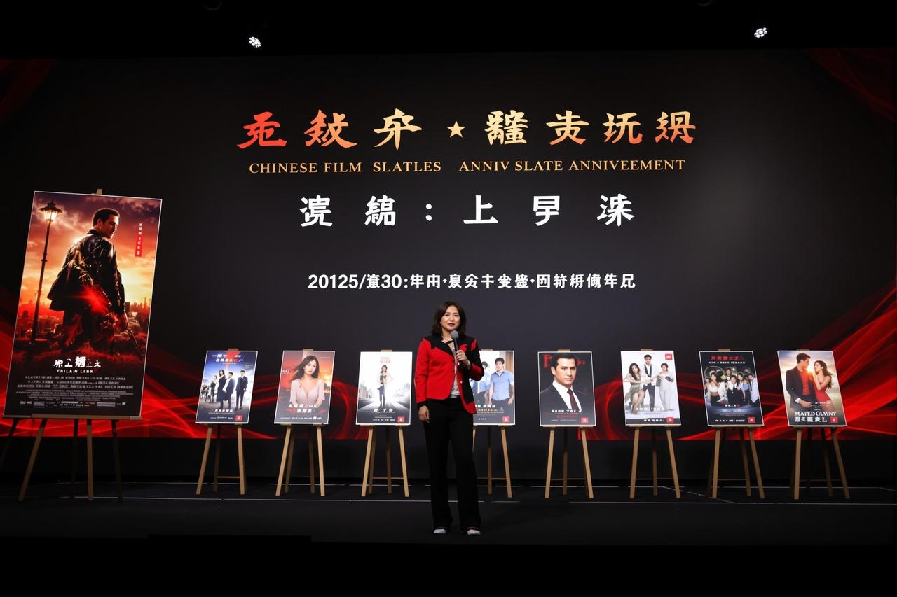 2026年红桃视频片单发布,12部重磅作品即将亮相